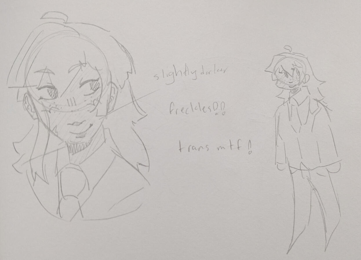 miwa&#39;s original concept art.