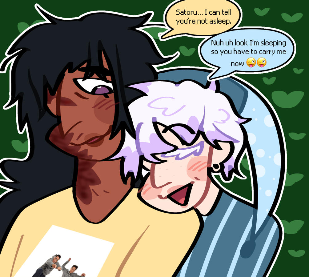 art by @PeePeePooPoo474 on twitter