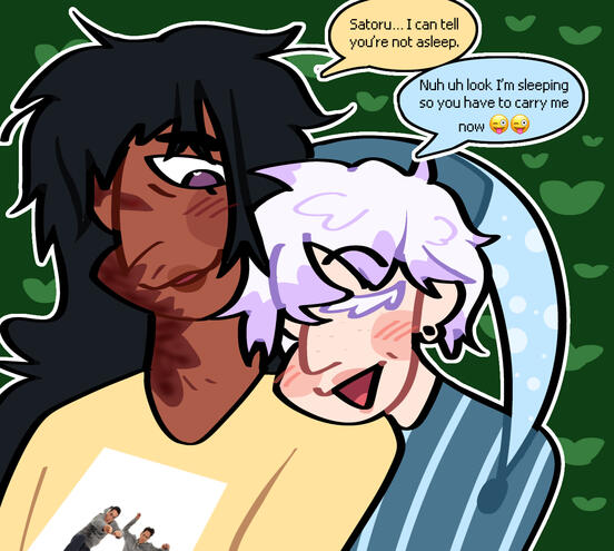art by @PeePeePooPoo474 on twitter