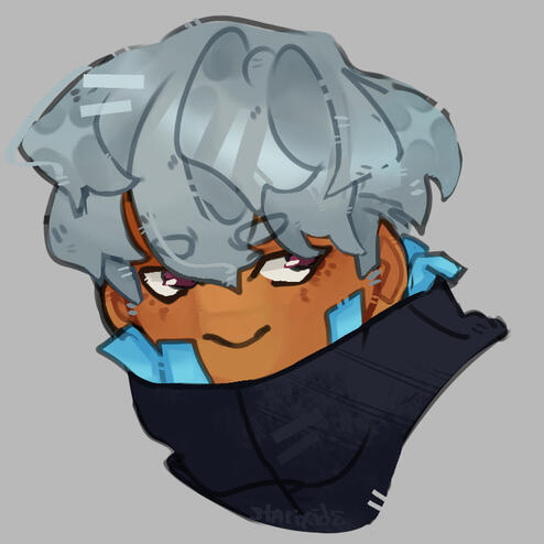 [artfight 2026] art by Starixide on artfight