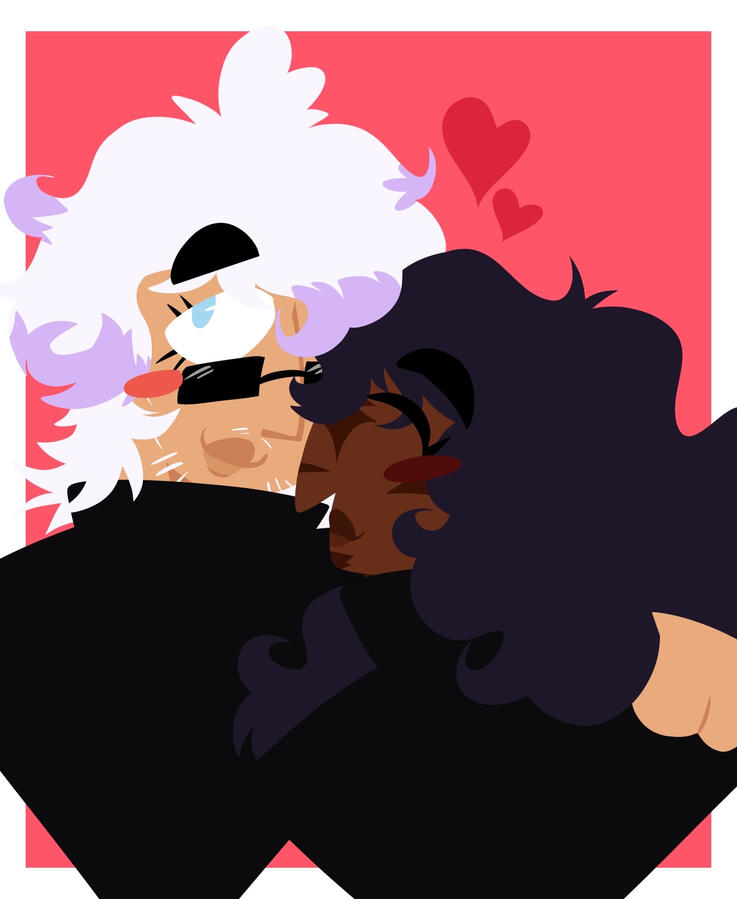 art by @PeePeePooPoo474 on twitter