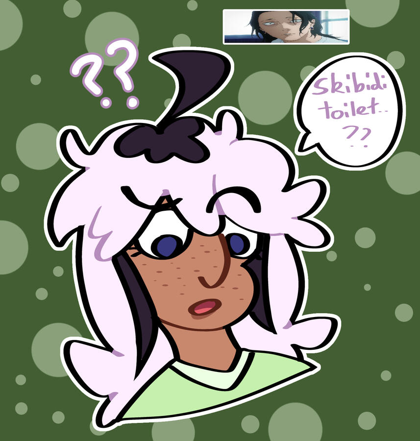 [artfight 2024] art by @PeePeePooPoo474 on twitter