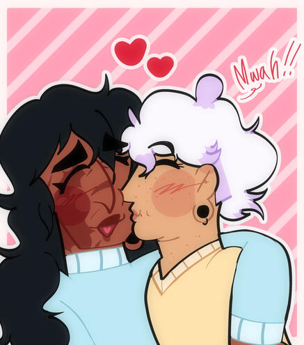 art by @PeePeePooPoo474 on twt