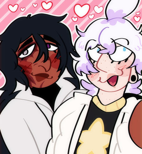 art by @PeePeePooPoo474 on twt