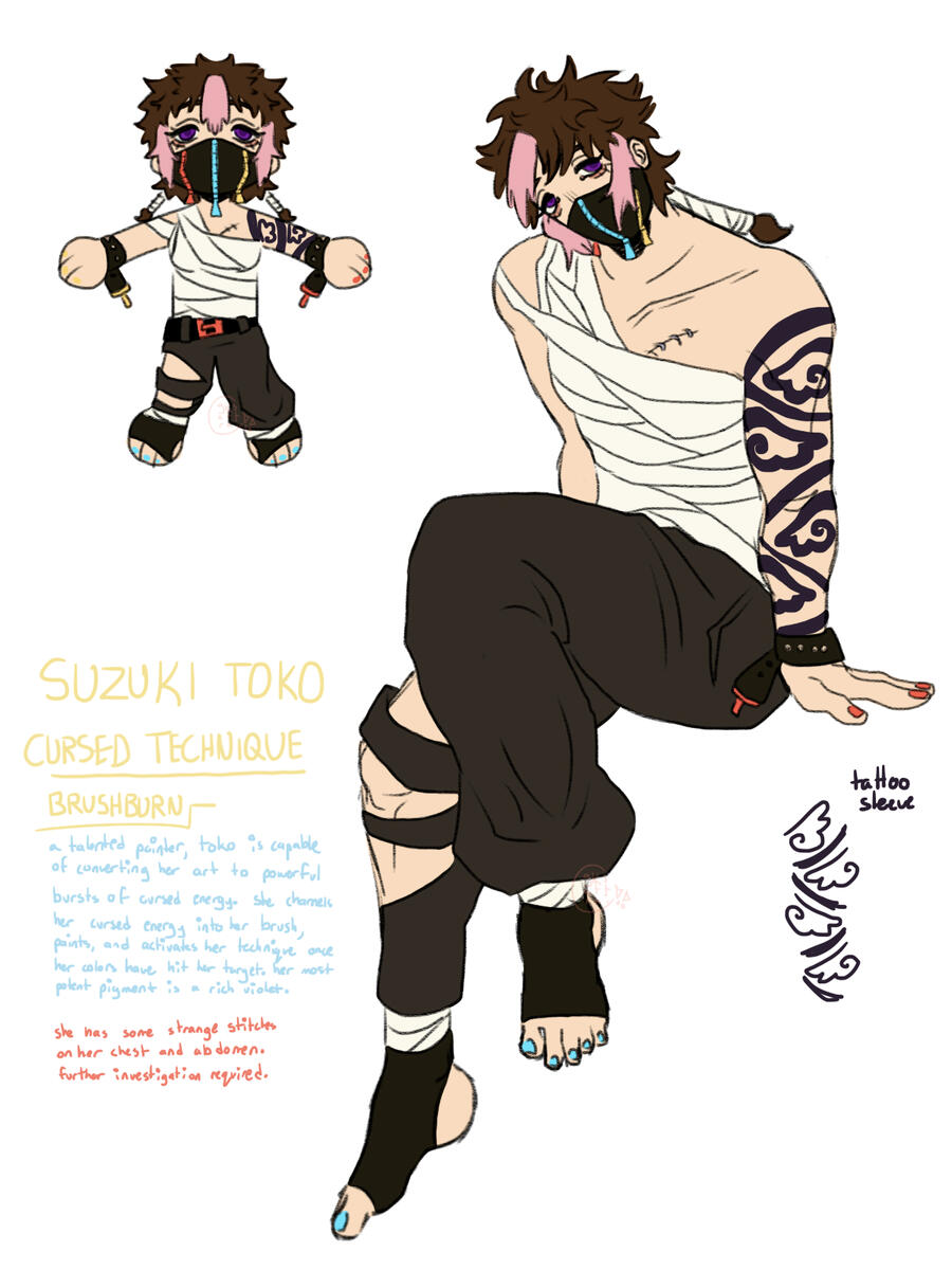 toko suzuki